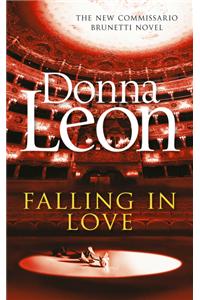 Falling in Love