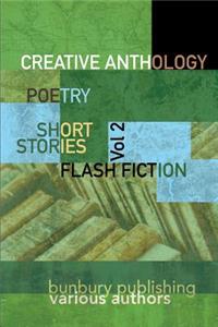 Bunbury Creative Anthology