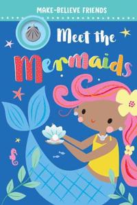 Meet The Mermaids (reader with necklace)