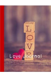 Love Journal