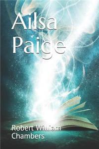 Ailsa Paige