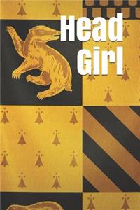 Head Girl