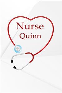 Nurse Quinn