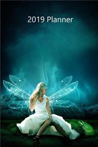 2019 Planner