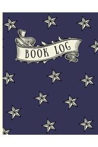 Book Log