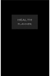 Health Planner