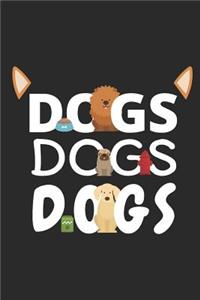Dogs Dogs Dogs