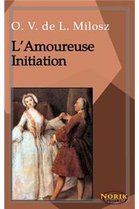 L'Amoureuse Initiation