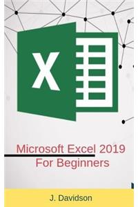Microsoft Excel 2019