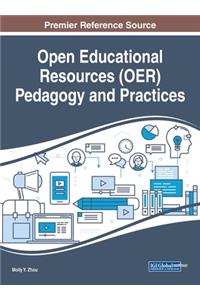 Open Educational Resources (OER) Pedagogy and Practices