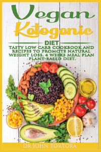 Vegan Ketogenic Diet