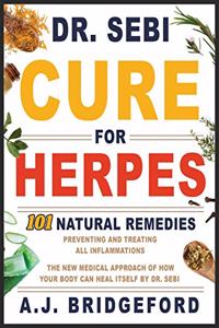 - Dr. Sebi - Cure for Herpes