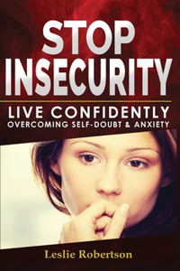 Stop Insecurity!