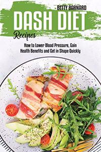 Dash Diet Recipes