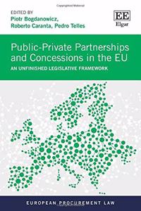 Public-Private Partnerships and Concessions in the EU