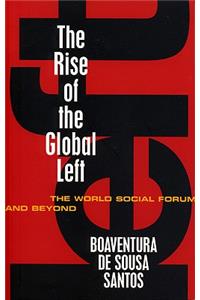 The Rise of the Global Left