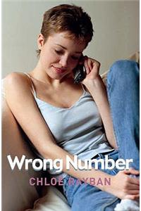 Wrong Number