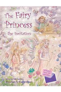 The Fairy Princess and the Invitation