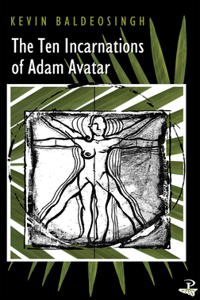 Ten Incarnations of Adam Avatar