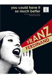 Franz Ferdinand