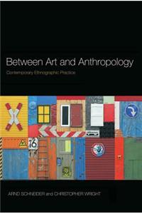 Between Art and Anthropology