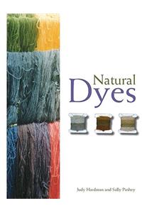 Natural Dyes