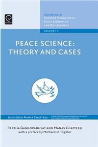 Peace Science