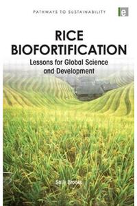 Rice Biofortification