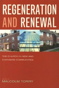 Regeneration and Renewal
