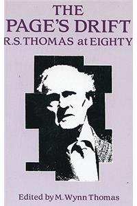 Page's Drift: R.S. Thomas at 81