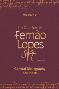 Chronicles of Fernão Lopes