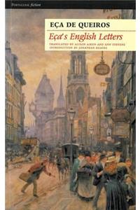 Eca's English Letters