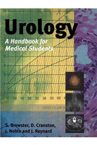 Urology: A Handbook for Medical Students