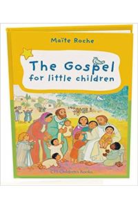 Gospel for Little Children (CTS Childrens Books)