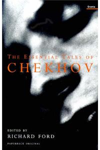 The Essential Tales Of Chekhov