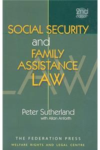 Social Security and Family Assistance Law