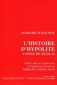 L'Histoire d'Hypolite, Comte de Duglas