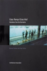 Glass Ramps/Glass Wall