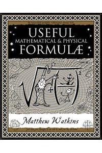 Useful Math & Physical Formulae