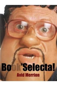 Book Selecta!