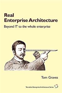 Real Enterprise Architecture