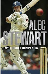 Alec Stewart's Cricket Companion