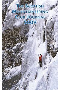 The Scottish Mountaineering Club Journal