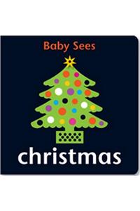 Baby Sees - Christmas, Deluxe: Specially Designed to Appeal to Young Babies