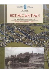 Historic Wigtown