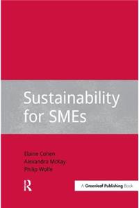 Sustainability for Smes