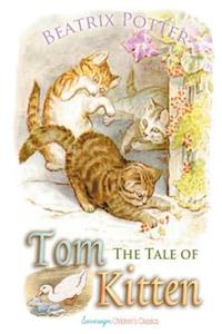 The Tale of Tom Kitten