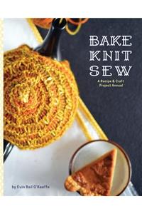 Bake Knit Sew