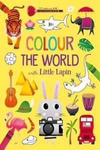 Colour the World with Little Lapin