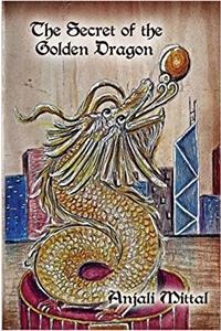 Secret of the Golden Dragon
